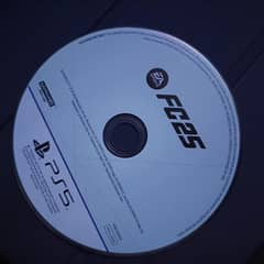 Fc25 ps5