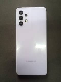 Samsung A32