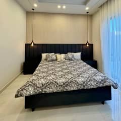 5 Marla House For Rent In Paragon City Lahore
