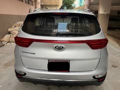 KIA