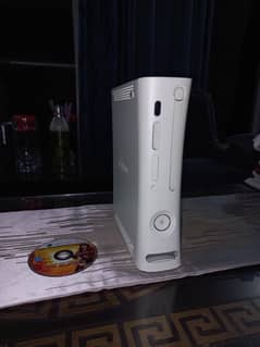 Xbox 360 Falcon