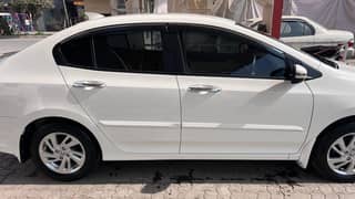 Honda city 1.5 aspire