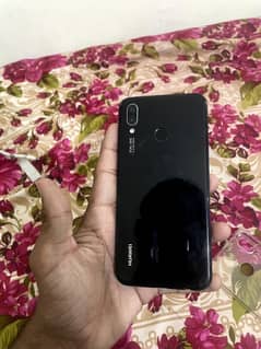 HUAWEI P20 lite 4/64 Exchange possible
