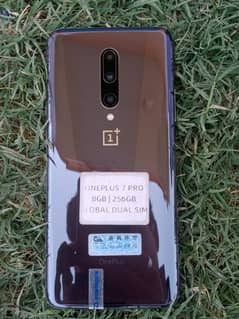 OnePlus 7 Pro 8/256 10/8