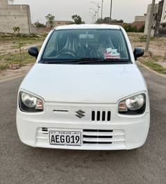 Alto VXR 2021 model 03101430753