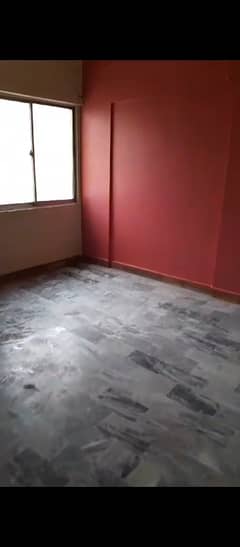 2 FLOOR PORTION FOR RENT IN GULSHAN E IQBAL 13E
