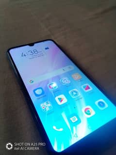 Huawei  smartphone