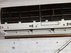 DC inverter Ac