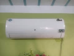 Pell 1.5 ton Ac