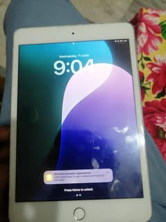 I pad mini 5