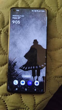 One Plus 9 pro 5g 12/256gb  (global model)