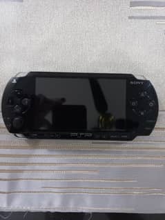 Sony PSP