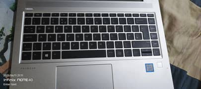 HP