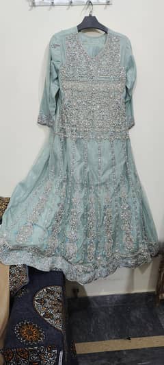 Bridle Maxi