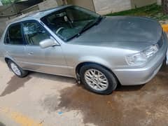Xse carolla japanes