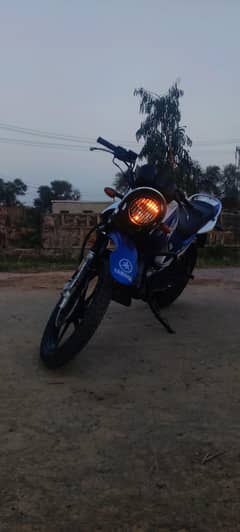 Bike