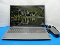 Lenovo ThinkBook 11th GEN C i7 Best Condition 16GB Ram