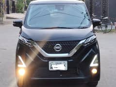 Nisan Dayz highway star 2019/2025