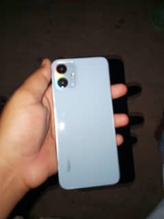 Sparx neo 7 4gb ram 64gb memory
