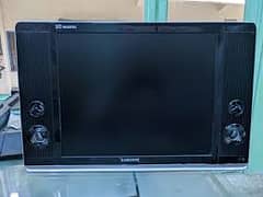 lcd tv