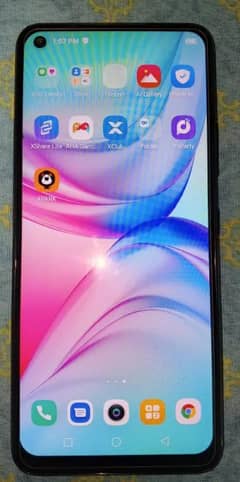 Infinix Hot 10 6/128gb (No exchange possible)