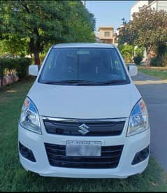 Suzuki Wagon R VXL