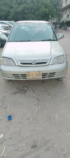 cultus for sale