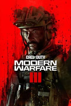 Call of duty mw3 PS5 and PS4 in cheap price digital game account
