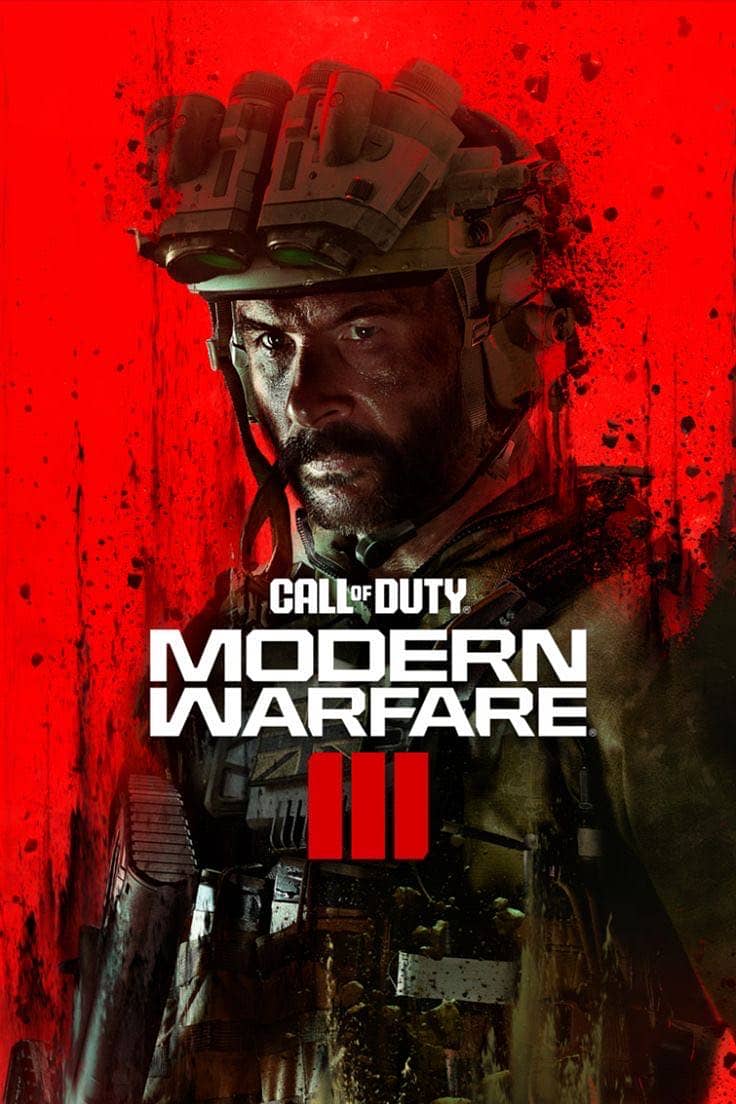 Call of duty mw3 PS5 and PS4 in cheap price digital game account 0