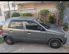 Suzuki Alto 2008
