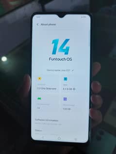 Vivo Y27