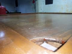Daboo 5×5 Size  || Carrom board 5x5