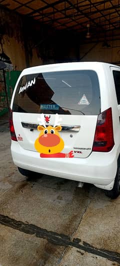 WagonR