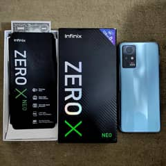 Infinix Zero X Neo 8/128
