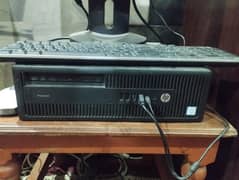 HP
