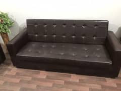 5 seater sofa set with sethi total 7 seater