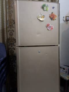 Pell Refrigerator