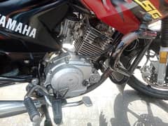 motorcycal