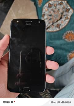 motorola x4 3/32