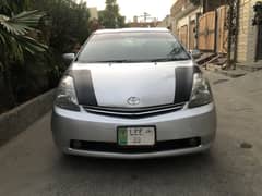 Toyota prius 1.5