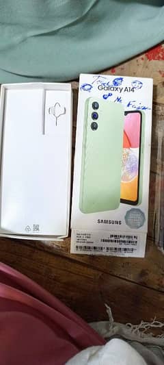 samsung a14