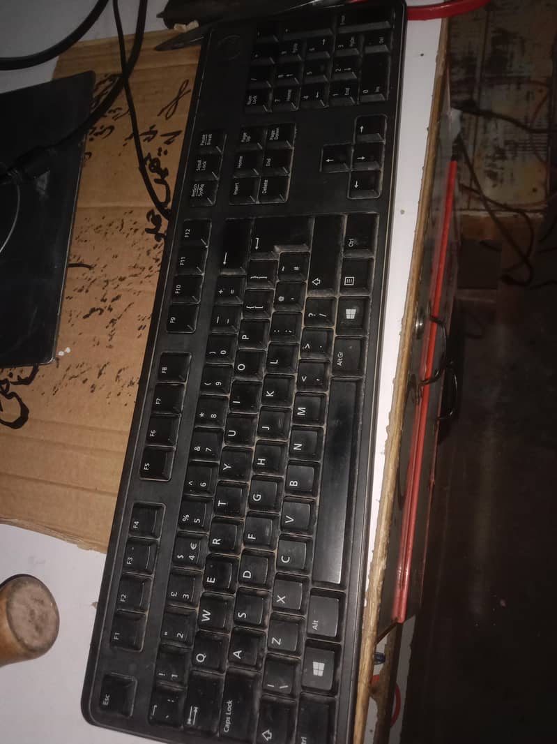 Computer Core I5 3rd Generation 2