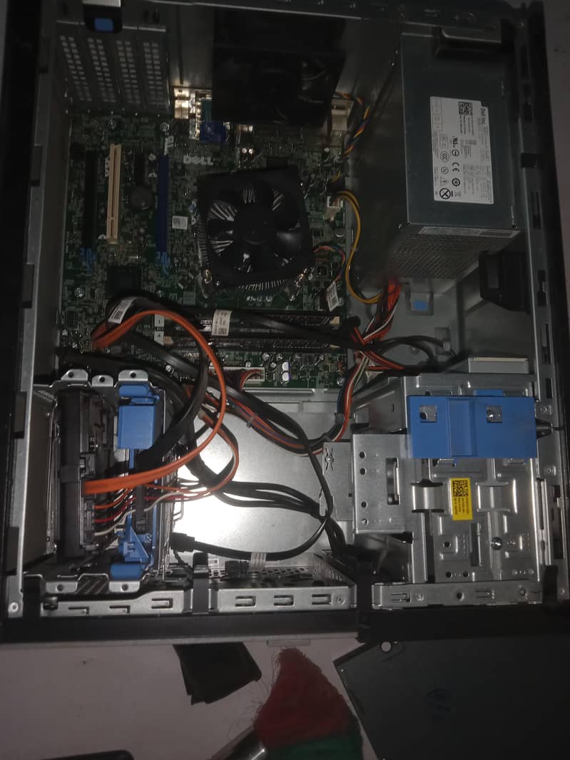 Computer Core I5 3rd Generation 3