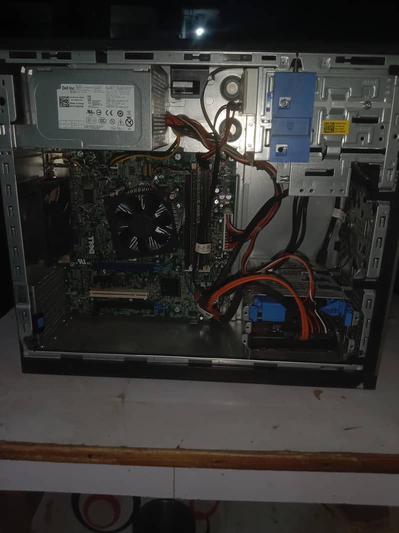 Computer Core I5 3rd Generation 5