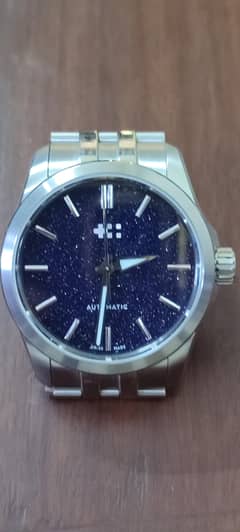Christopher Ward (UK)  Luxury watch