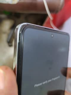 Tecno Camon 20 complete box