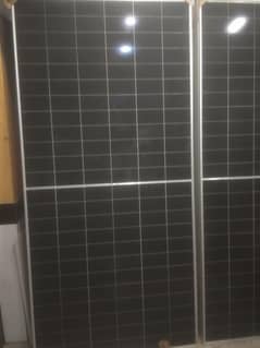 Soler panel 6.15w