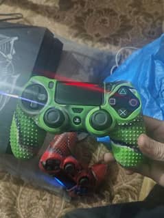 PS4