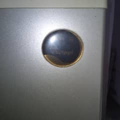 Philips refrigerator