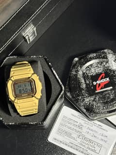 Casio